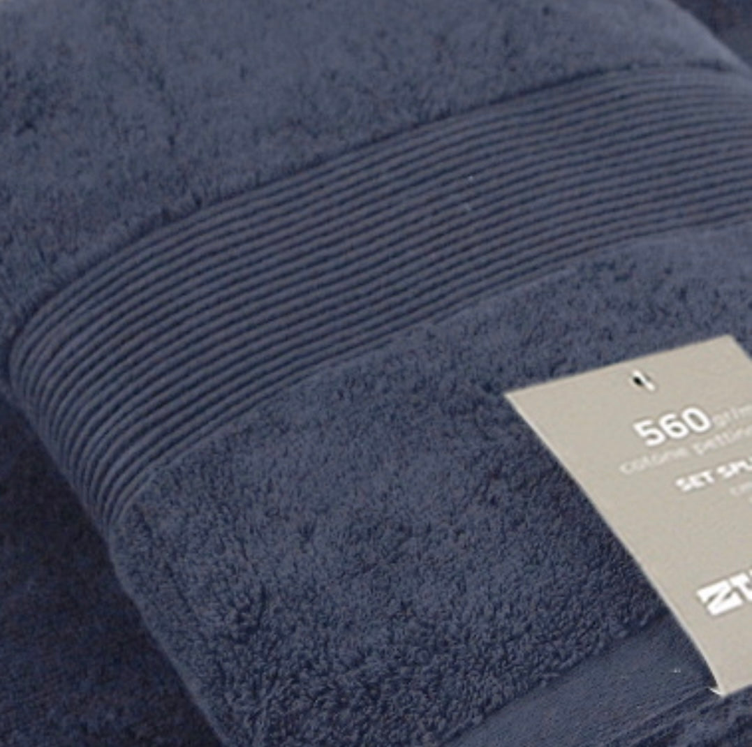 Telo bagno Zucchi solotuo