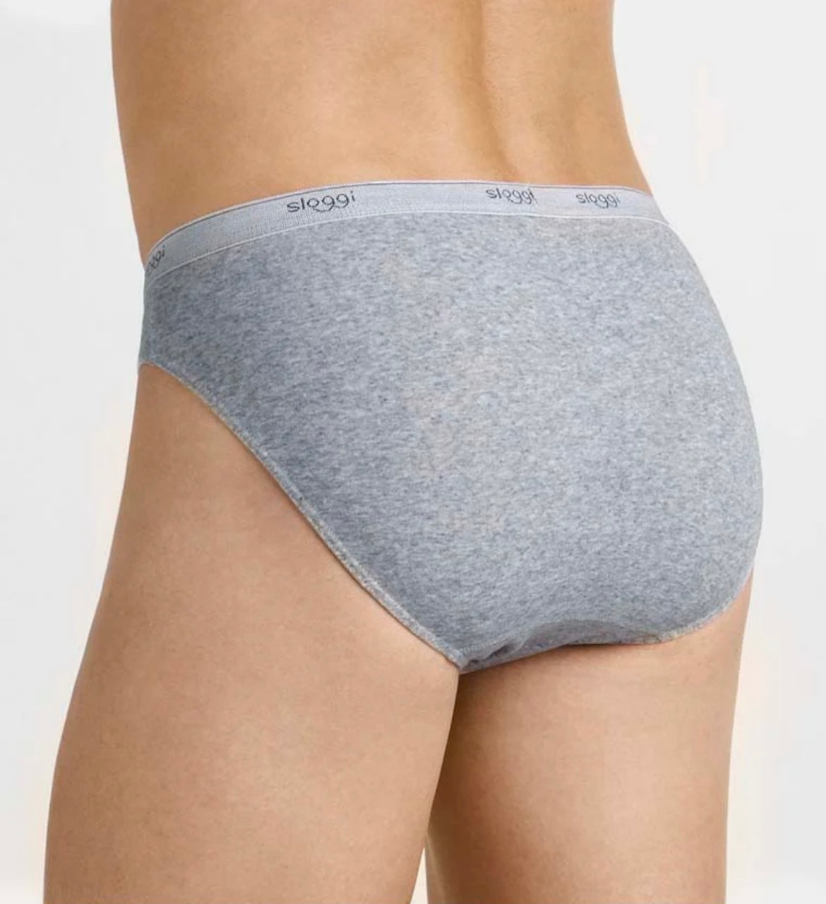 Slip mini uomo Sloggi (2pezzi)