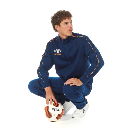 Tuta uomo cotone Umbro 30272