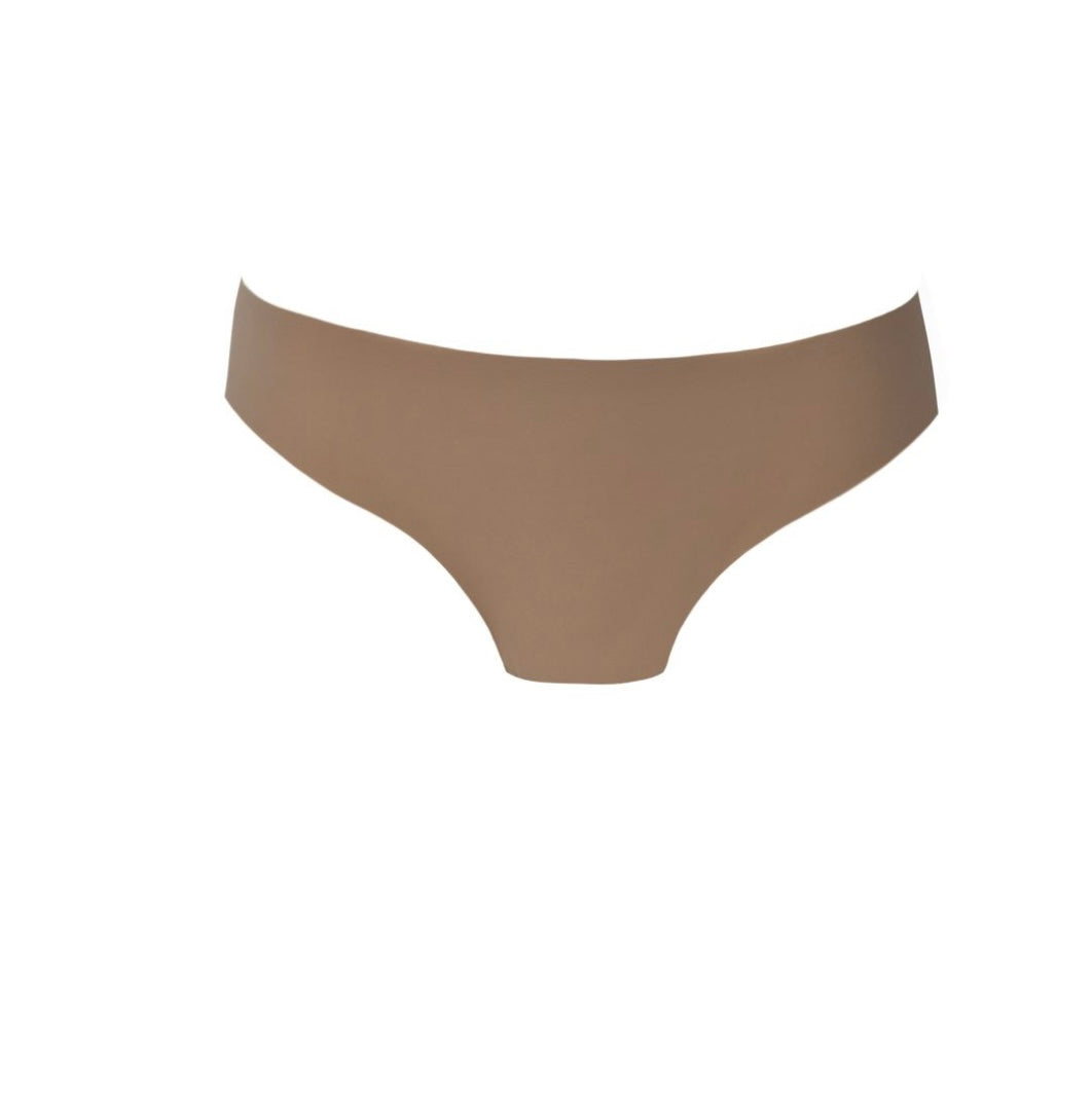 Brasiliana invisibile Leilieve