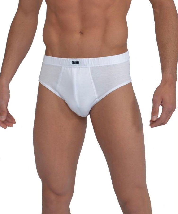 Slip uomo filo di Scozia Irge IR024