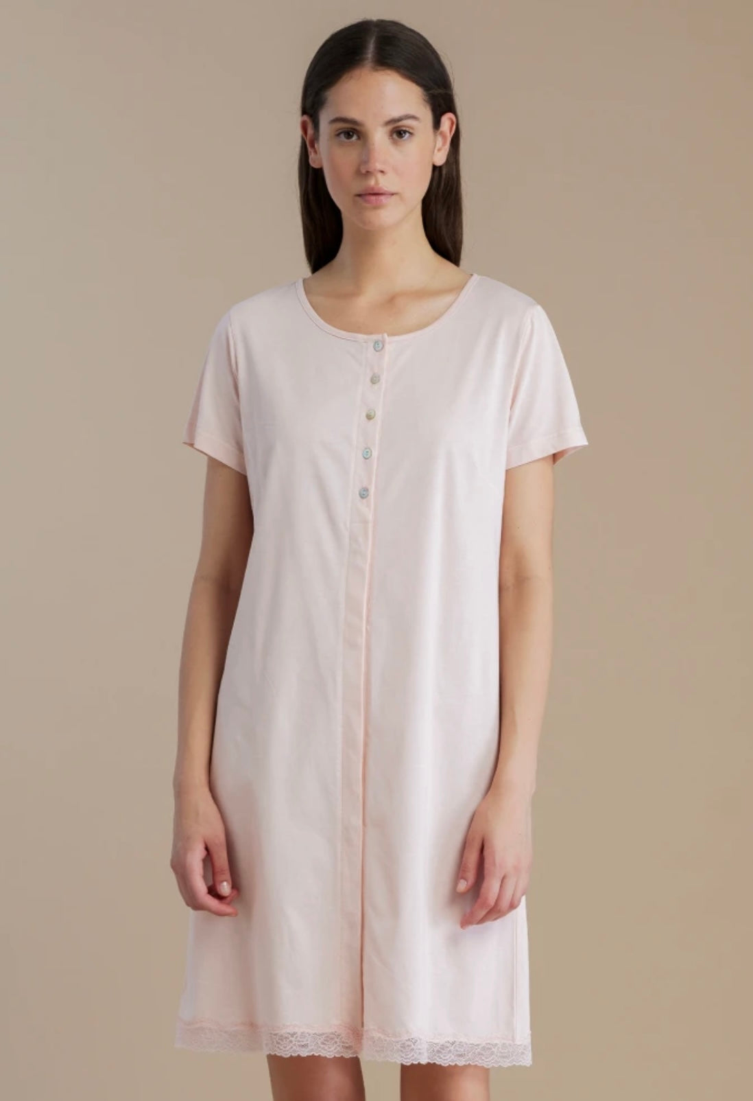 Camicia da notte Noidinotte 3276