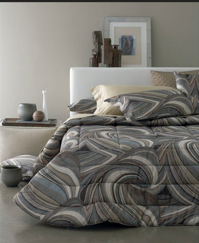 Nadir DONDI double quilt