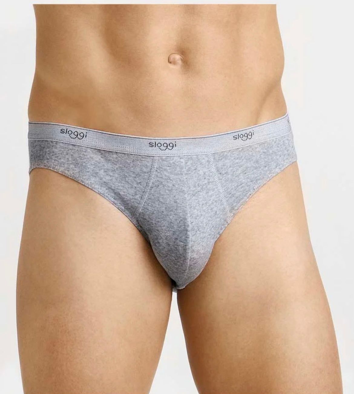 Slip mini uomo Sloggi (2pezzi)