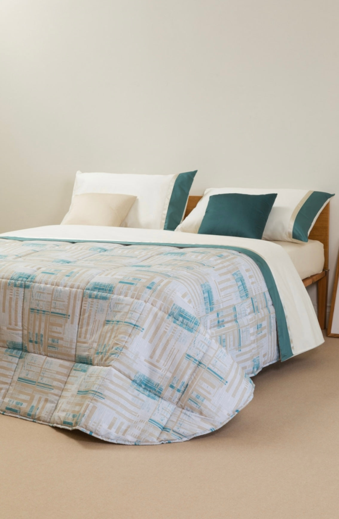 Neith Assia Double Quilt