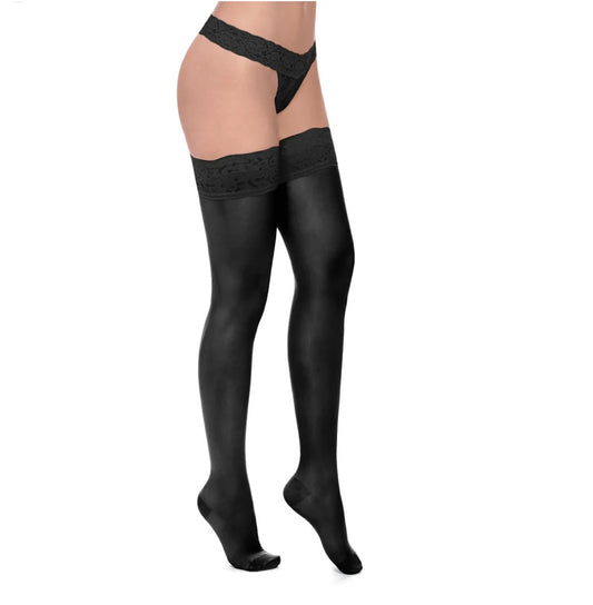 Silca Nady Resting Hold-ups 70 den CA4116