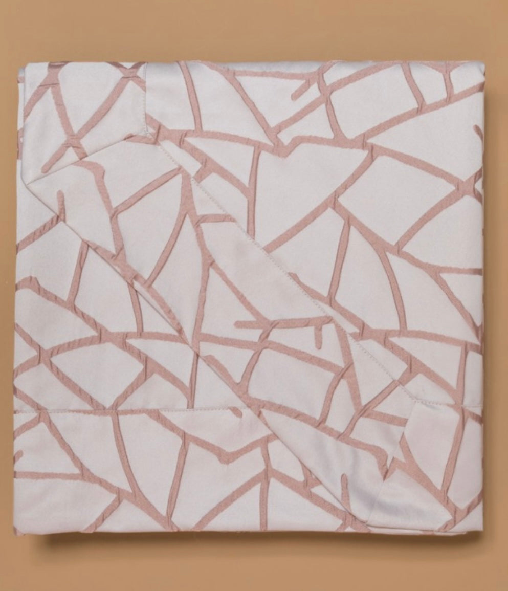 Copriletto Matrimoniale Battaglia Esmeralda