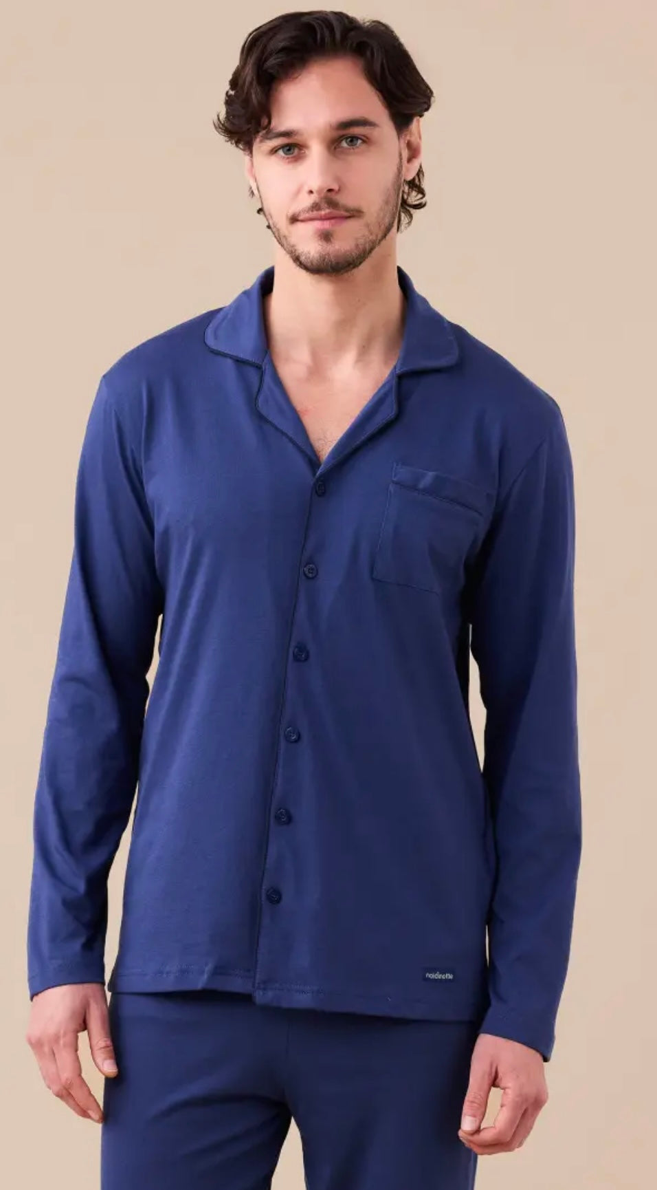 Pigiama uomo NOIDINOTTE 3173