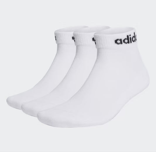 Chaussettes courtes Tris Adidas