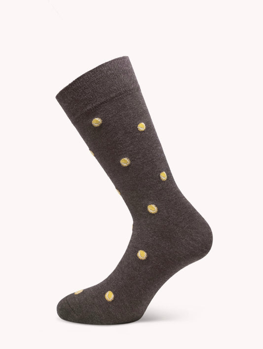 CALZA 3/4 WIMBLEDON Philippe Matignon