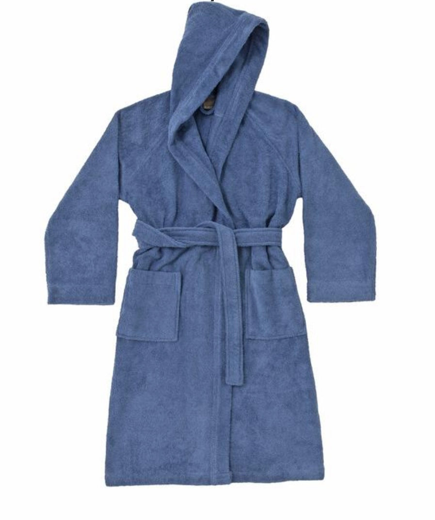 Accappatoio ZUCCHI solotuo