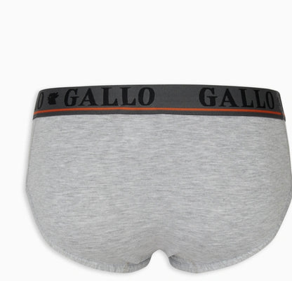 Slip uomo Gallo