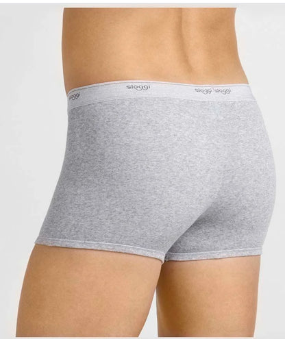 Sloggi basic short uomo (2pezzi)