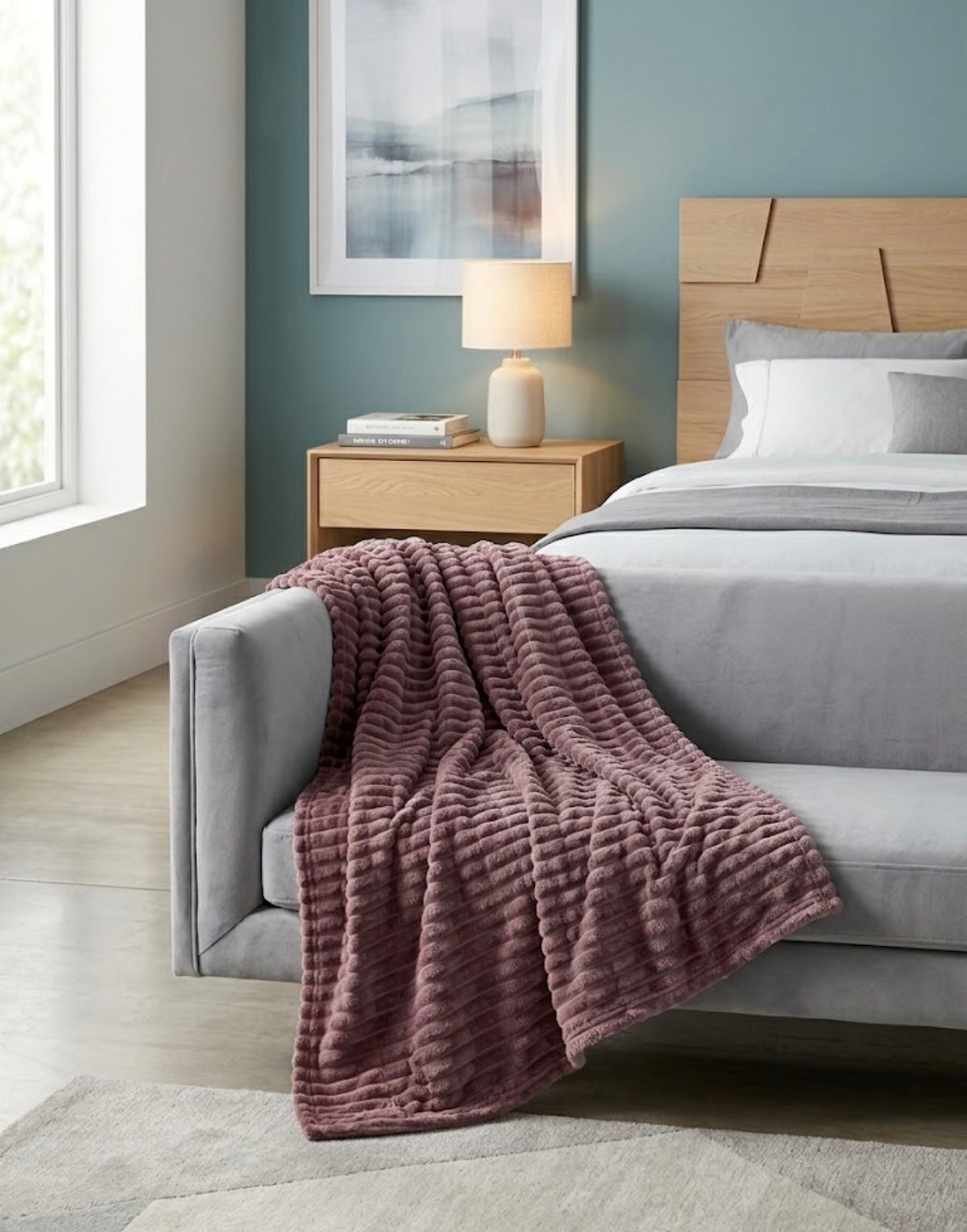 Plaid Acca24 Cortina