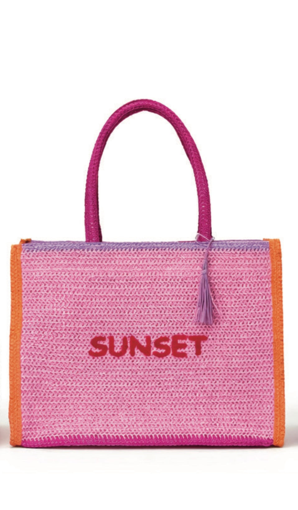 Borsa mare Papalina 151