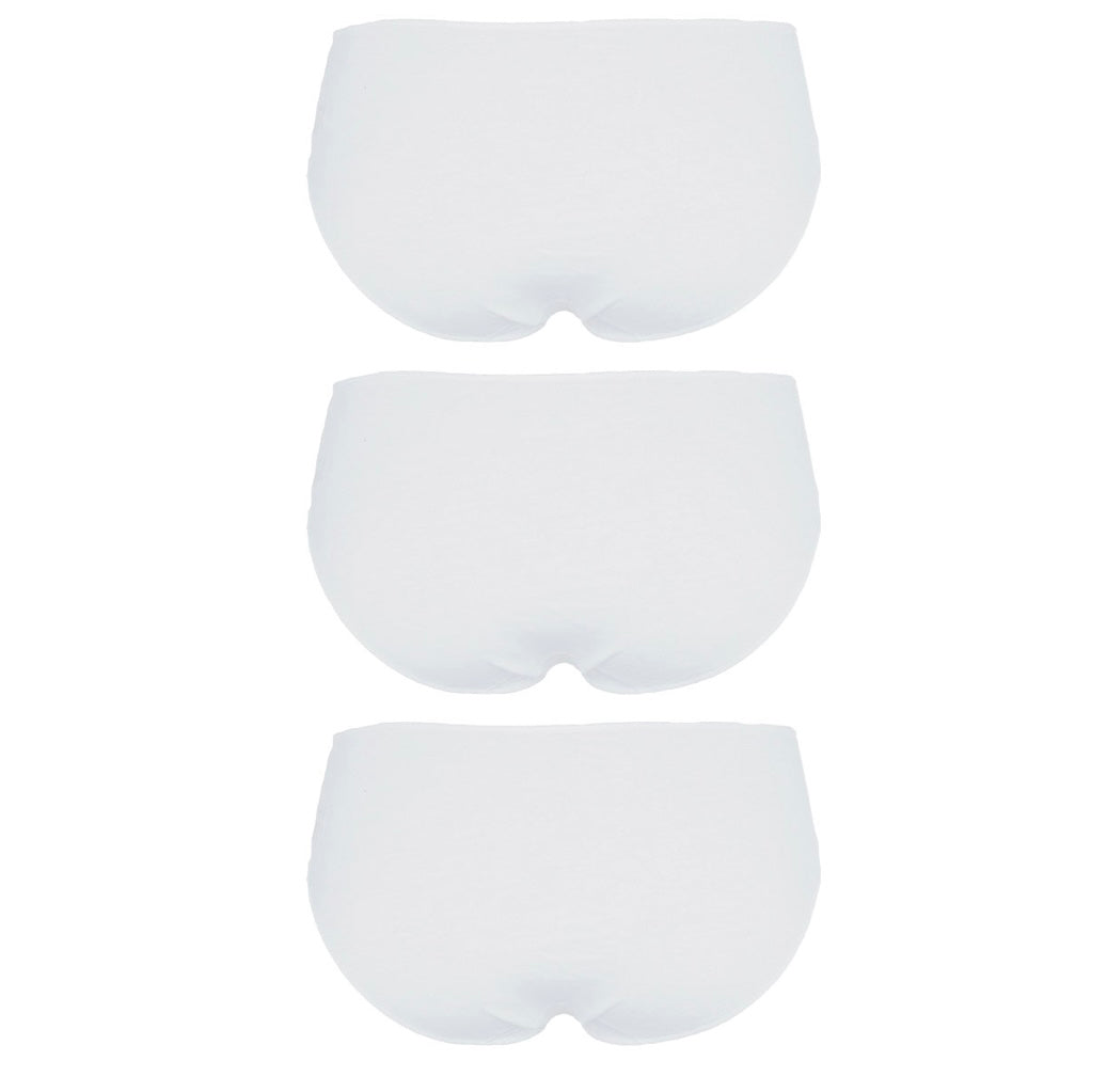 Slip midi COTONELLA 3488 3pack