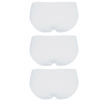 Slip midi COTONELLA 3488 3pack