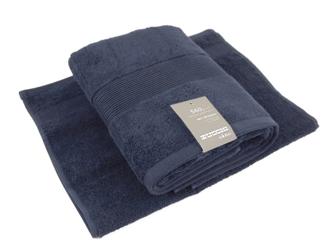 Set 1+1 ZUCCHI solotuo