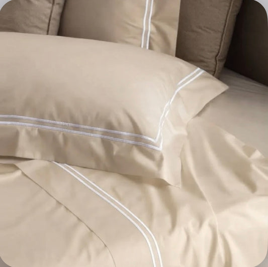 Completo letto Riviera Clarissa