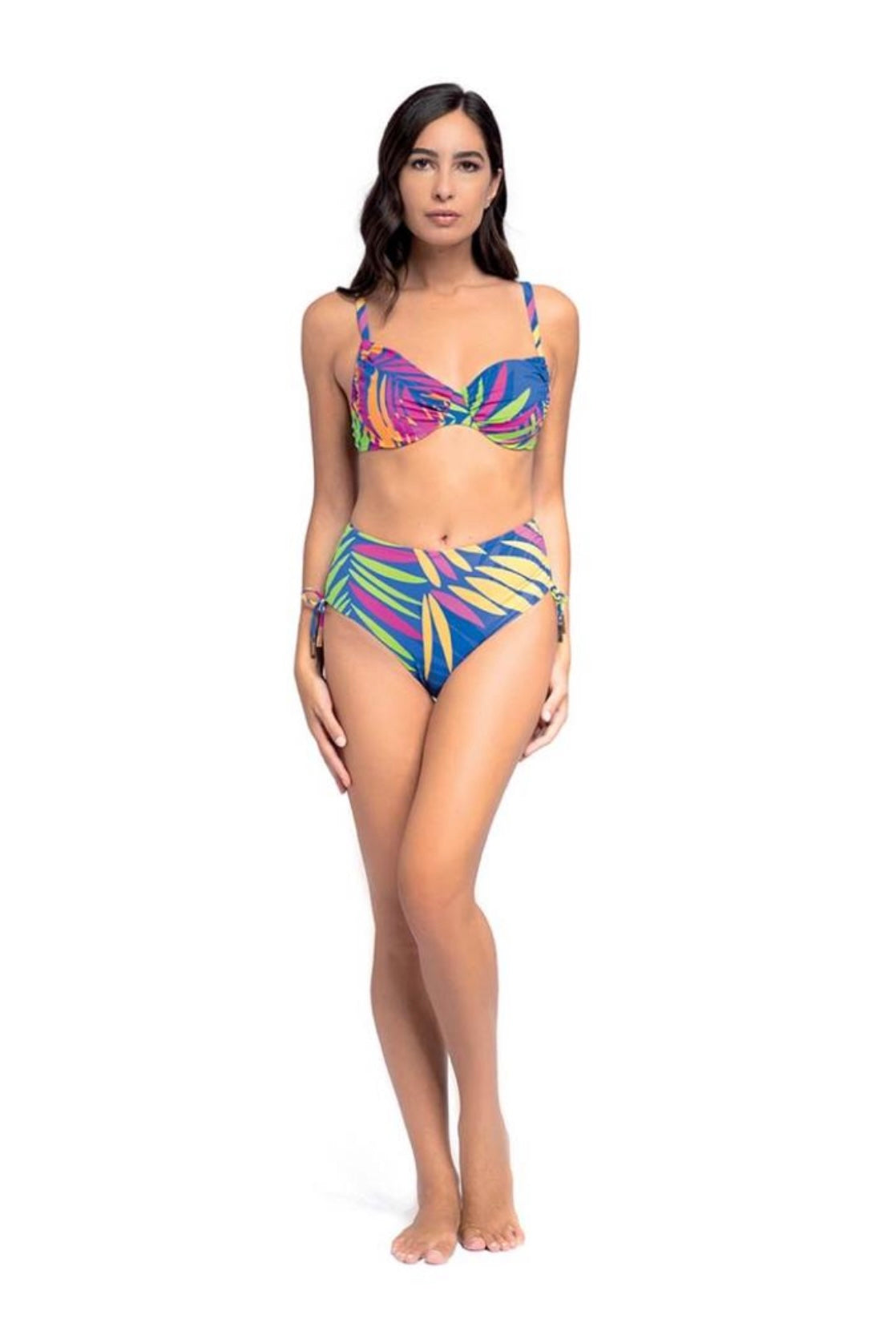 Costume donna Bikiniyou 8020