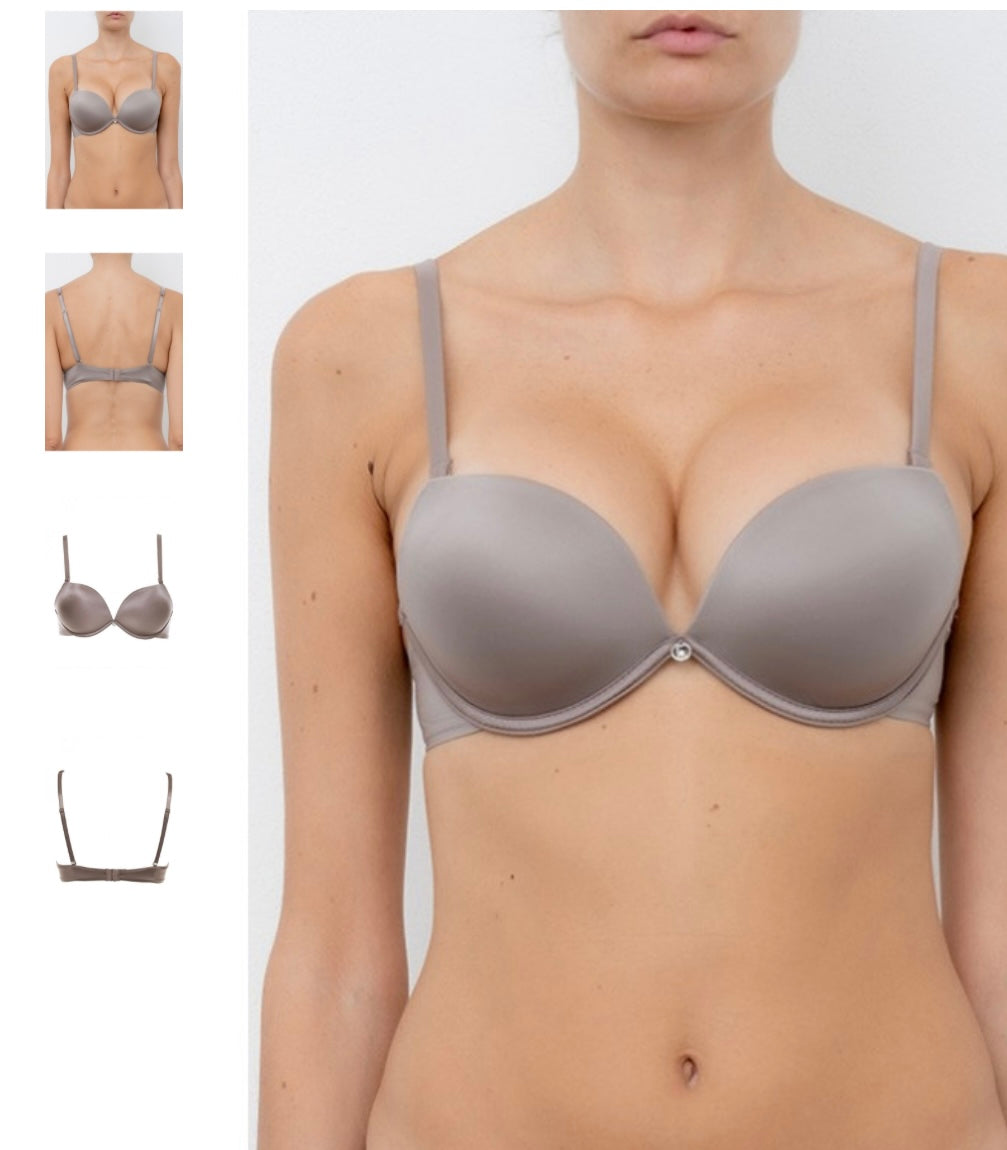 Reggiseno Lormar Double Balconcino
