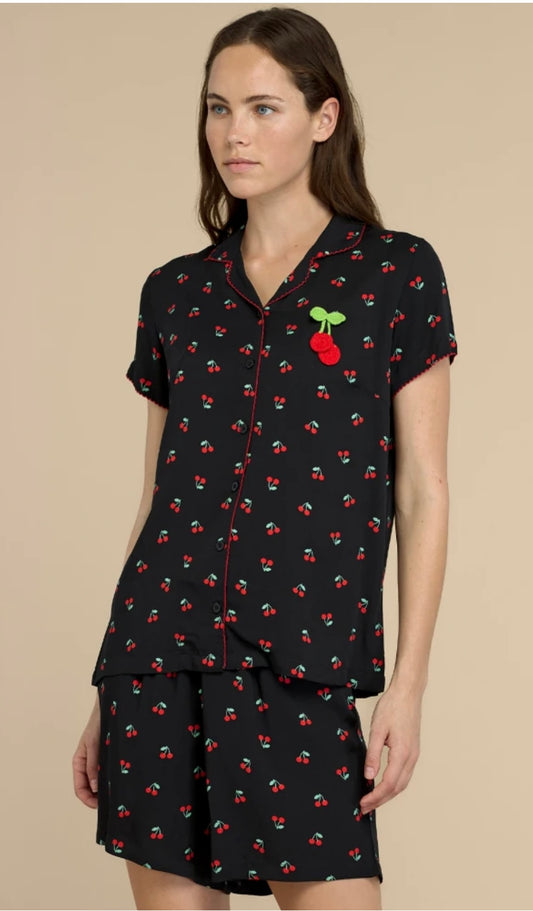 Pigiama donna Noidinotte 9171