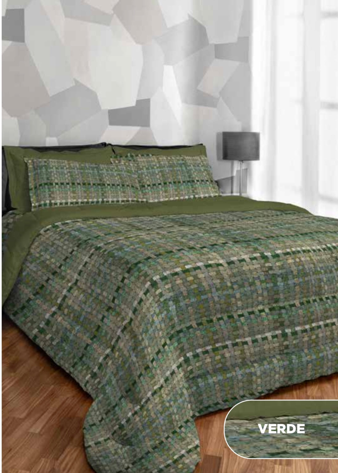 Trapunta Acca24 Plot