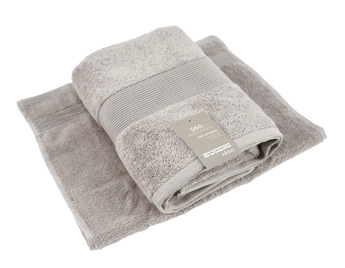 Set 1+1 ZUCCHI solotuo