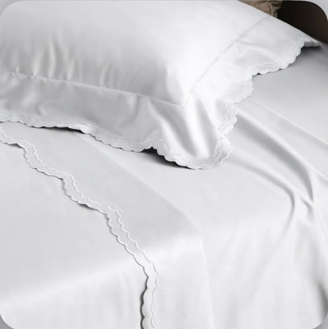 Completo letto Riviera Sofia