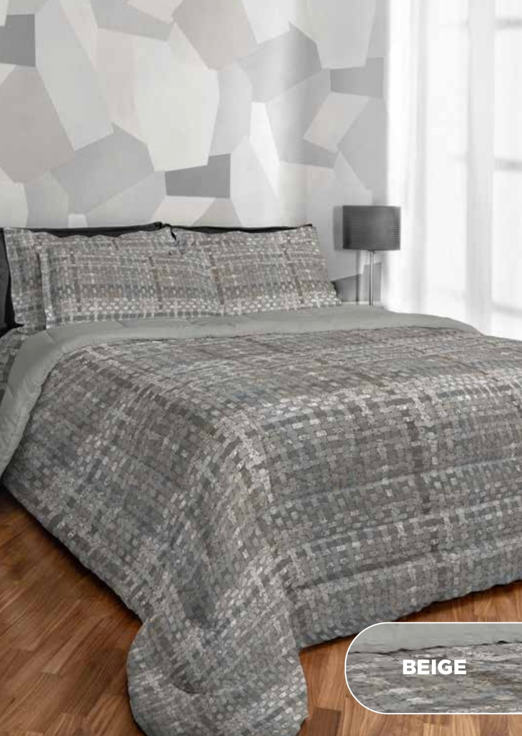 Trapunta Acca24 Plot