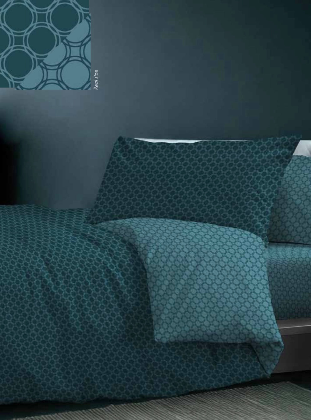 Completo letto ZAMBAITI Vity