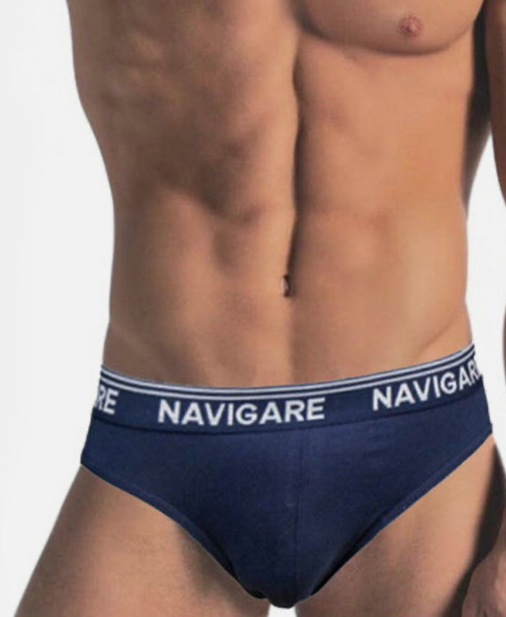 Slip uomo Navigare 574E