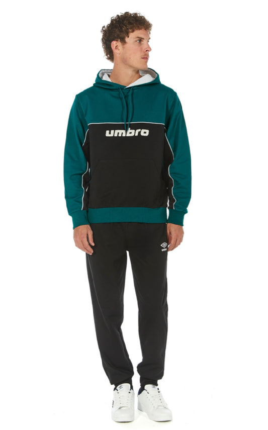 Tuta uomo cotone Umbro 30278