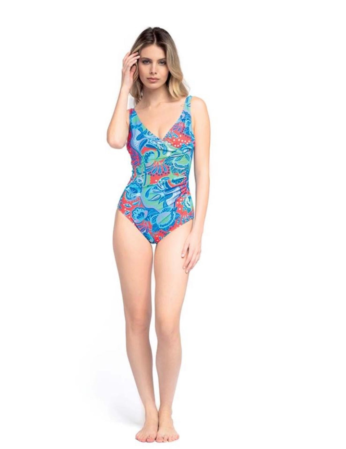 Costume donna Bikiniyou 813