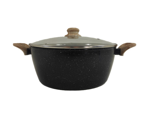 Casseruola Bavaria 970