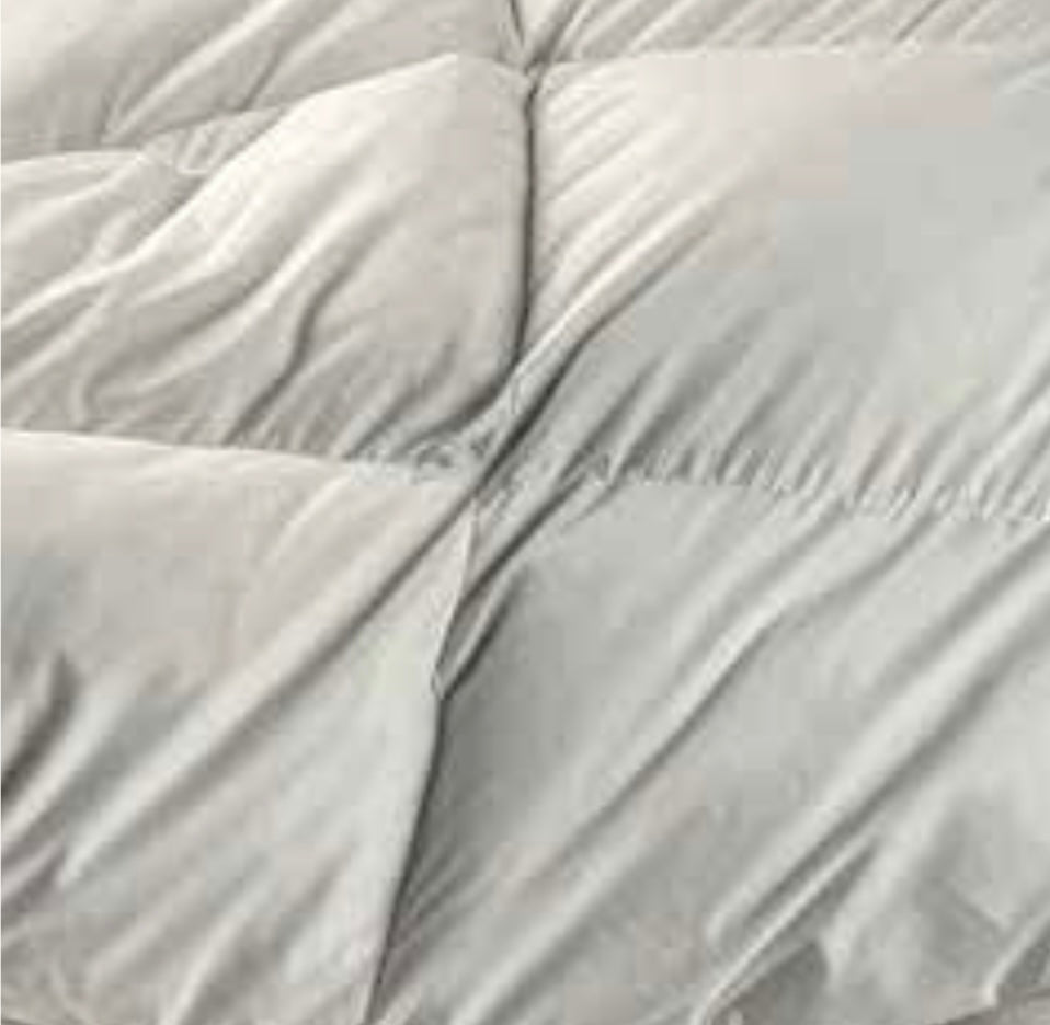 Trapunta ZAMBAITI in raso BRIGHT