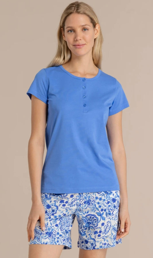 Pigiama donna Noidinotte 9079