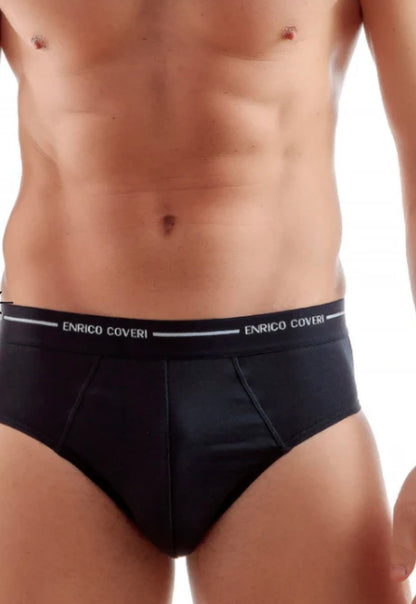 Slip uomo ENRICO COVERI ES1000