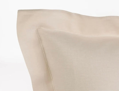 COMPLETO LENZUOLA SHARM MATRIMONIALE IN 100% LINO STONE WASH – VIA ROMA 60– VIA ROMA 60