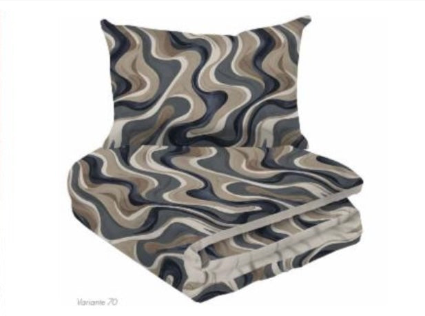 Completo letto ZAMBAITI CATTER