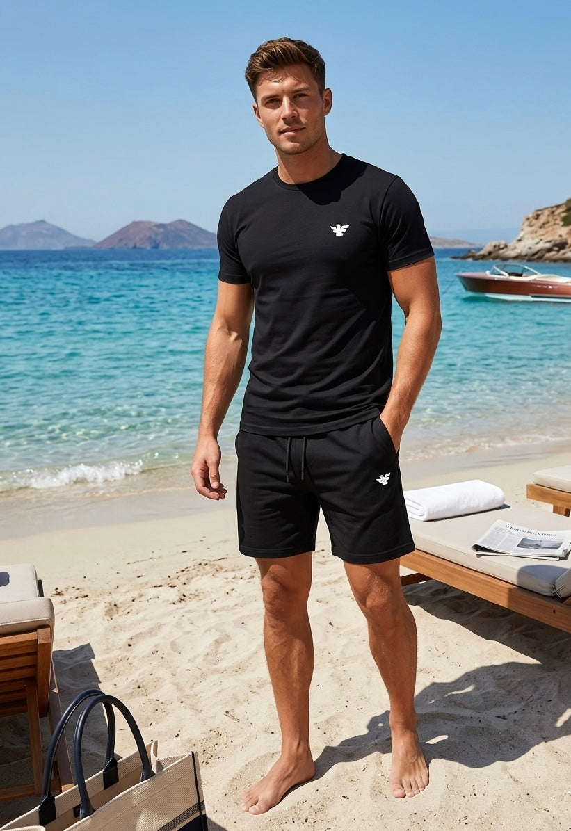 Completo Summer collection ESSENDO 4520