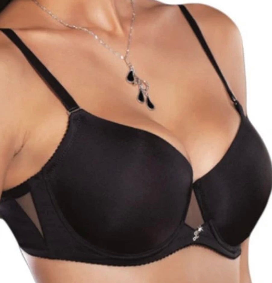 Leilieve C6074C Underwired Bra