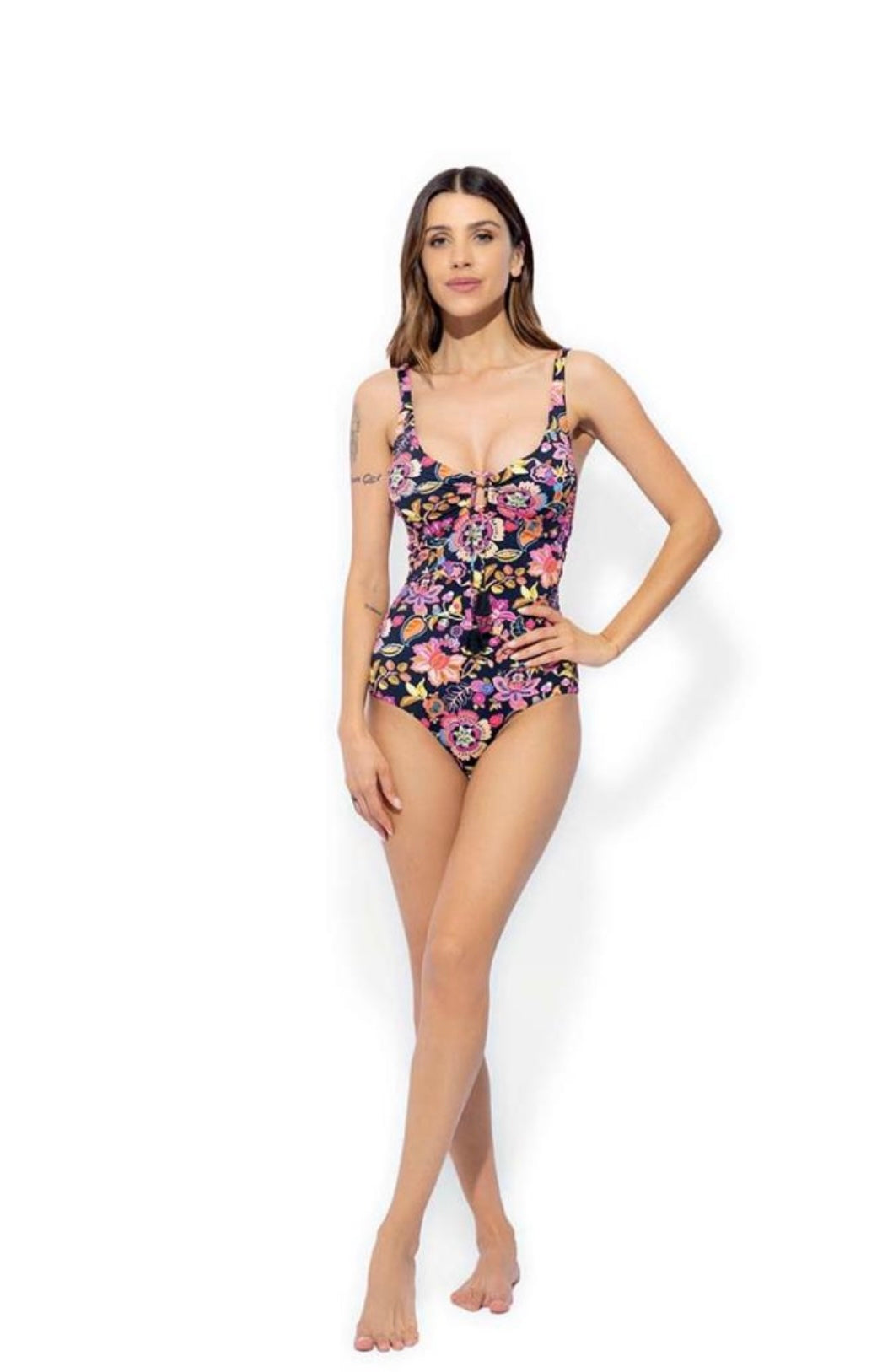 Costume donna Bikiniyou 721