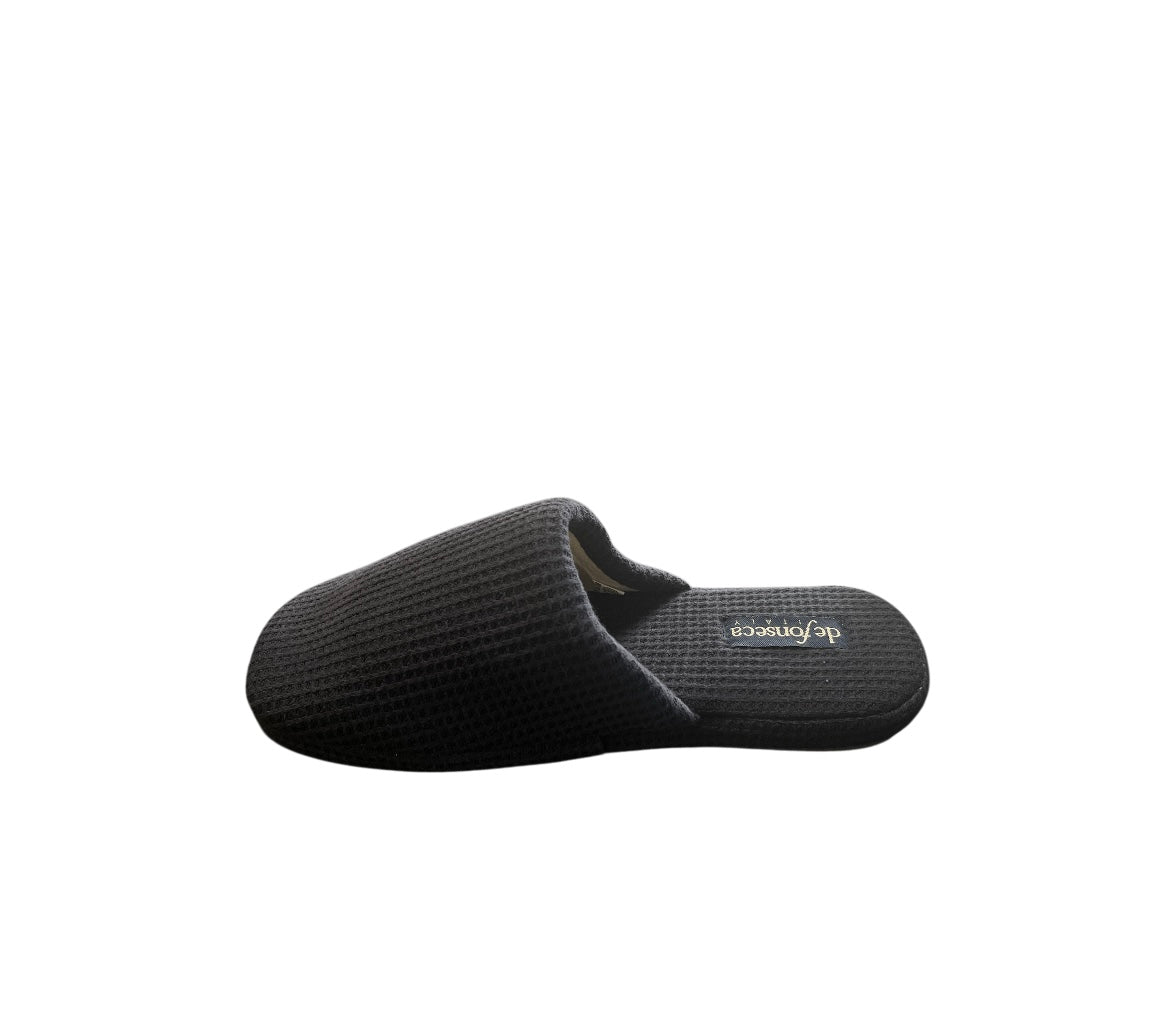 Pantofola uomo Defonseca M11B