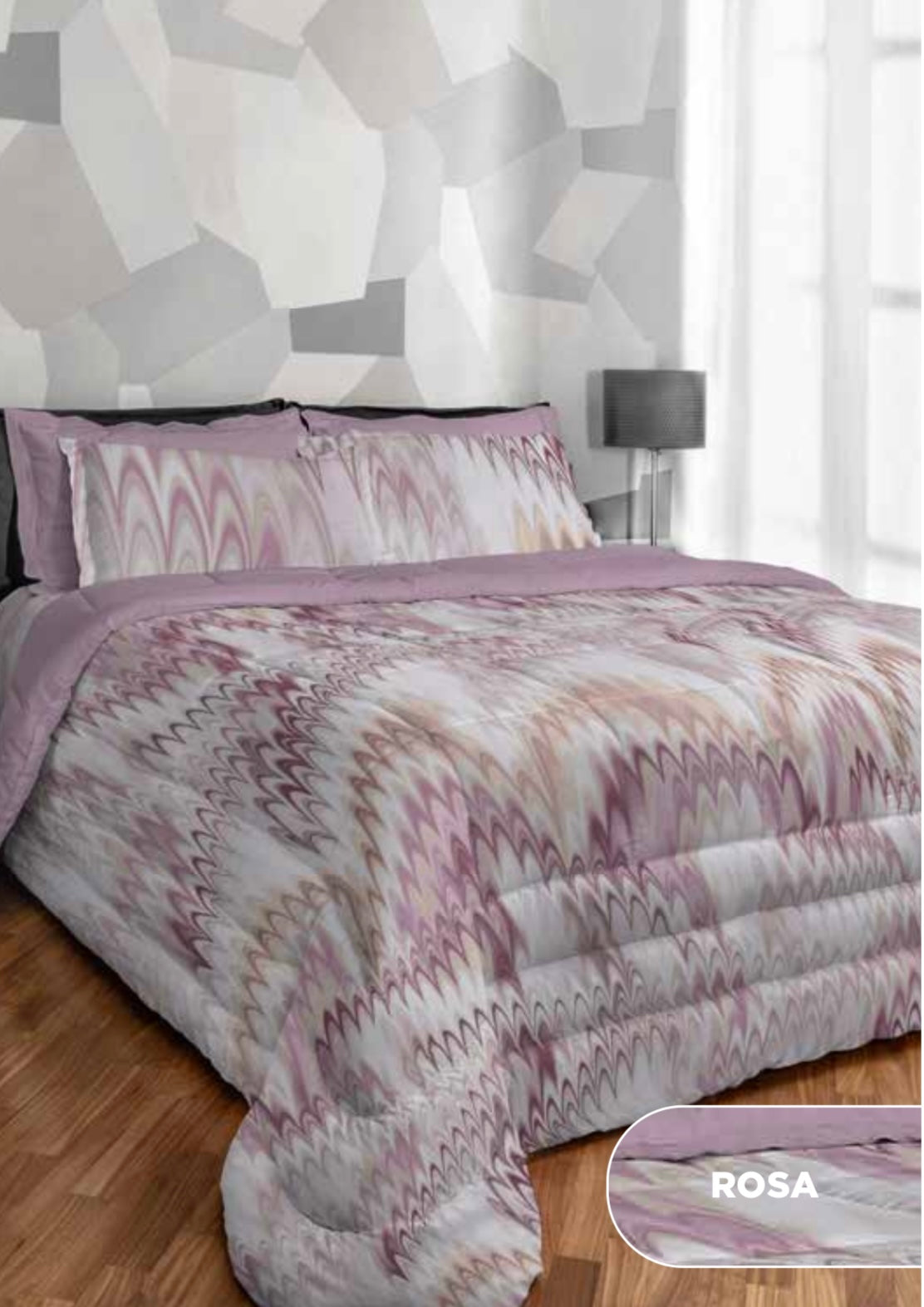 Trapunta Acca24 Simon