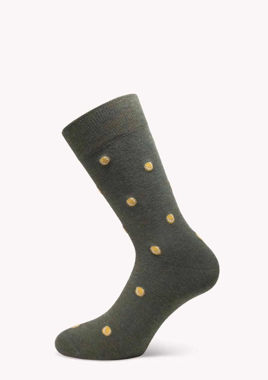 CALZA 3/4 WIMBLEDON Philippe Matignon