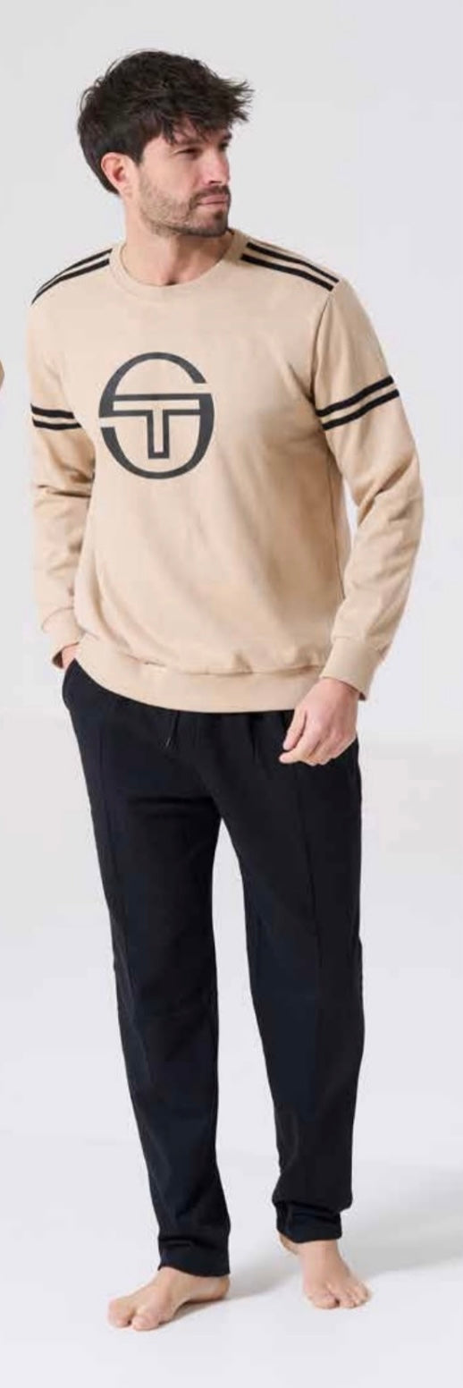 Tuta uomo SergioTacchini 60B42