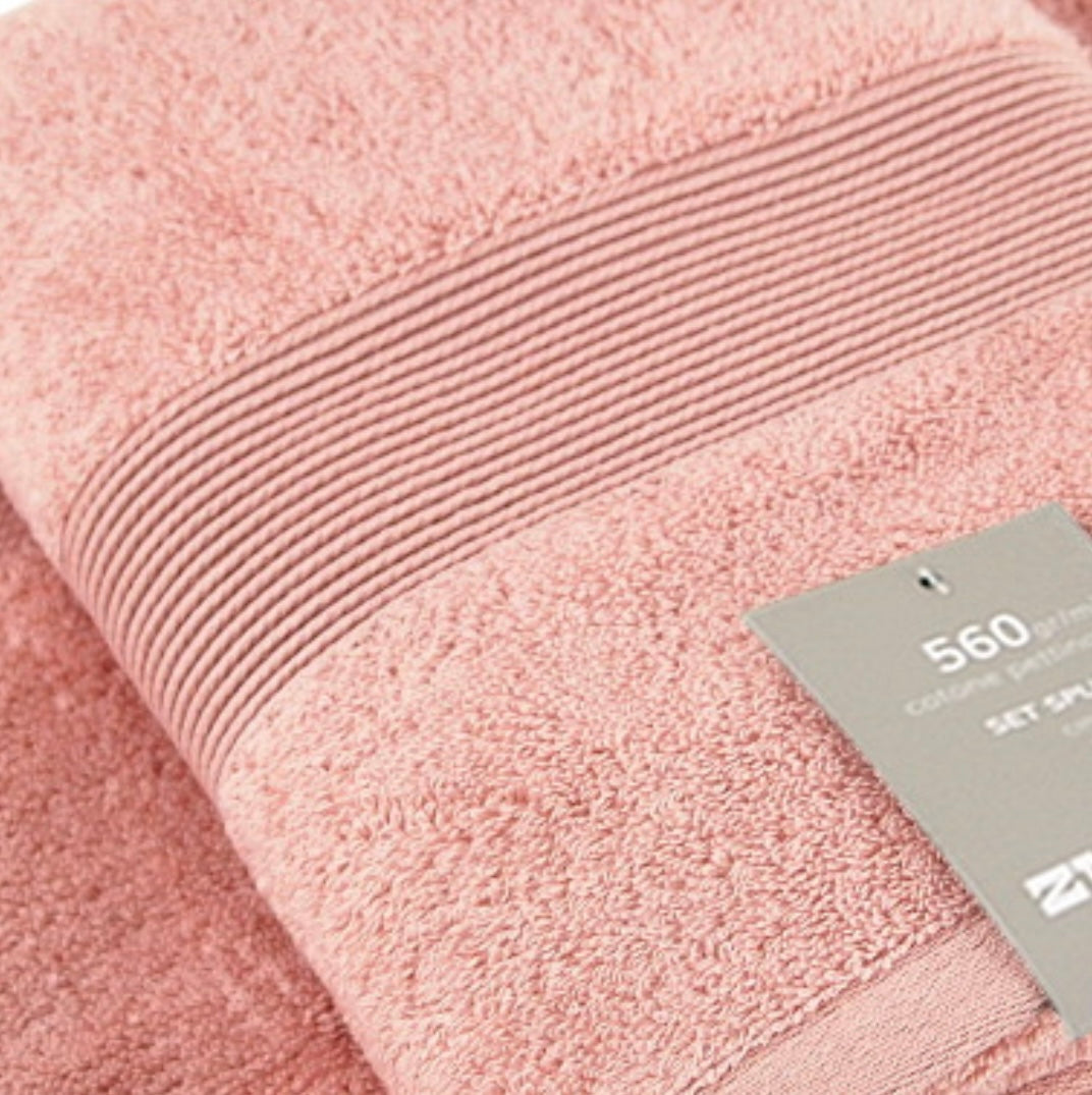 Telo bagno Zucchi solotuo