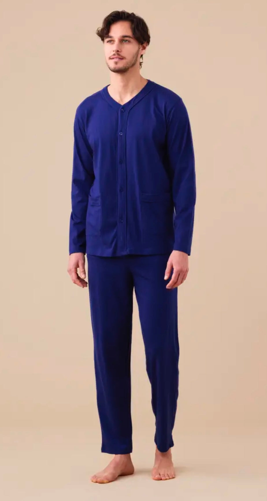 Pigiama uomo NOIDINOTTE 3172