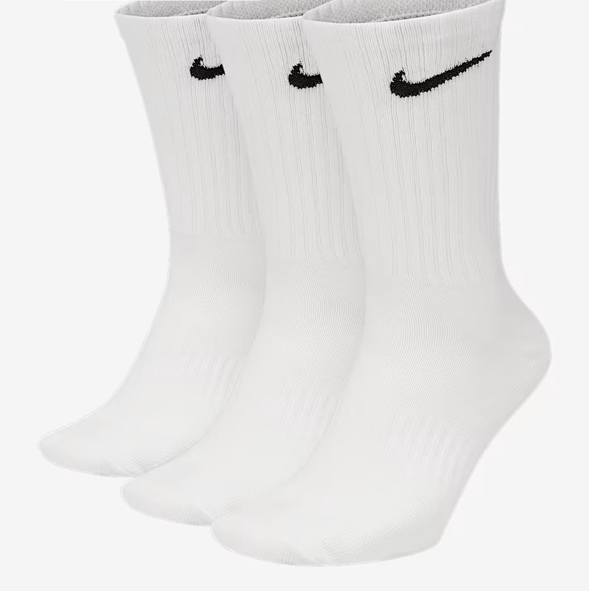 Calzini NIKE 3pack (3paia)